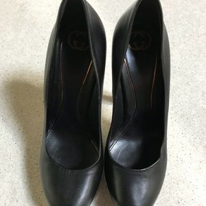 GUCCI PUMPS